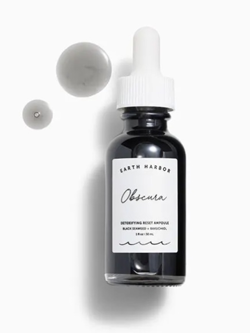Obscura | Night Repair Concentrate